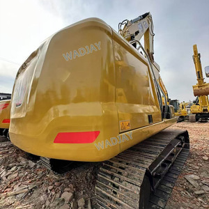 Excavatrice lourde de grande taille, grande excavatrice de 6 tonnes, 9 tonnes, 15 tonnes, 20 tonnes, 30 tonnes, machine à vendre - Product Image 4