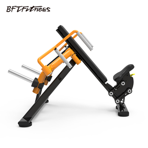 <span class=keywords><strong>Machine</strong></span> à exercices pour pectoraux à charge libre Guangzhou BFT Factory, équipement de musculation pour salle de sport et fitness - Product Image 5