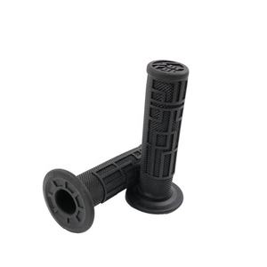 Poignées de guidon en caoutchouc pour moto électrique LINGQI RACING, compatibles avec Surron Light Bee X S - Product Image 1