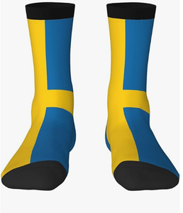 <span class=keywords><strong>Calcetines</strong></span> Deportivos Personalizados al por Mayor con la Bandera de Jordania para el Mundial de Fútbol 2026, <span class=keywords><strong>Calcetines</strong></span> Transpirables Cómodos para Hombre y Mujer - Product Image 5