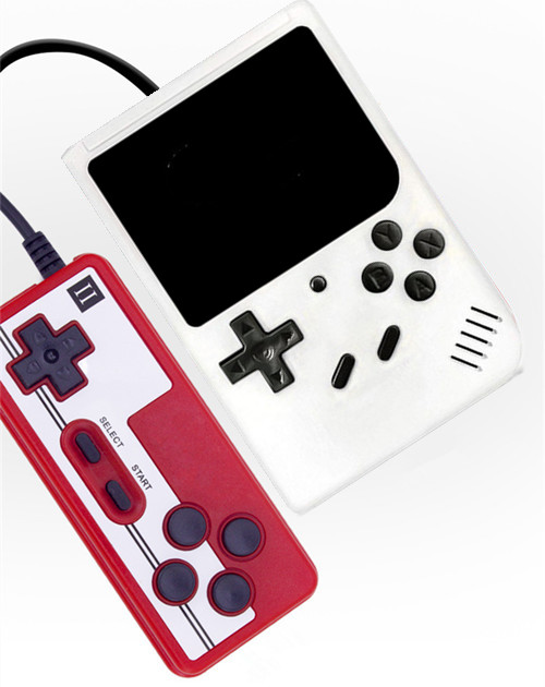 2 Player white