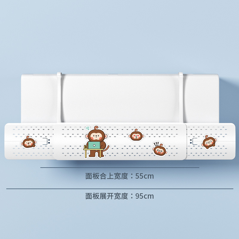 Monkey Style A