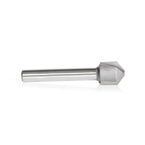 V Grove CNC bit 108 deg v-rãnh cắt <span class=keywords><strong>ACP</strong></span> Bảng điều khiển cho nhôm - Product Image 5