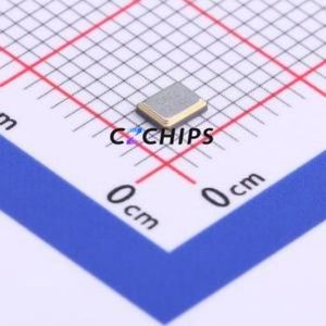 S32120000810A5D1JB Crystal (Passive) SMD3225-4P Crystal Oscillator SMD Crystal Oscillator 12MHz 10ppm 8pF - Product Image 1
