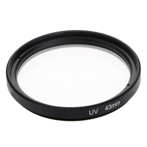 <span class=keywords><strong>Filtre</strong></span> UV <span class=keywords><strong>polarisant</strong></span> étanche pour objectif d'appareil photo reflex 43/46/49/52/55/58/62/67/<span class=keywords><strong>77mm</strong></span> - Product Image 1