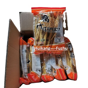 Fuzhu de secas Yuba - Product Image 1