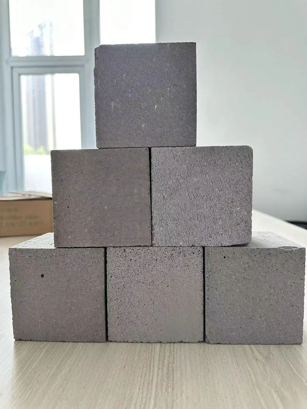 Hot Sale Leicht betonblock