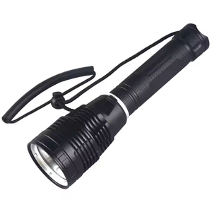 Lampe de poche de <span class=keywords><strong>plongée</strong></span> sous-marine Torche de <span class=keywords><strong>plongée</strong></span> 2000 Lumen XHP70 LED Sécurité sous-marine étanche pour <span class=keywords><strong>la</strong></span> <span class=keywords><strong>plongée</strong></span> sous-marine en haute mer - Product Image 2