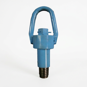 Enchufe de Elevación para Taladro de Alta Resistencia de 5 kg con 1 Año de Garantía - Product Image 1