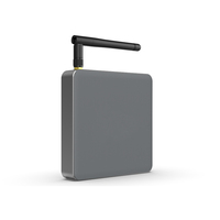 2025 modèle Y003 RK3566 4GB 32GB TV BOX Linux 5.15 Ubuntu22.04 lecteur multimédia Debian11 OS 2.4G/5G 1000M LAN RJ45 Linxu Os