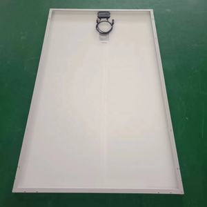 300W Mono 182mm taglio pannello cellulare per Camper e Touring Car utilizzare sistema solare pannello intelligente dimensione e lunga durata - Product Image 2