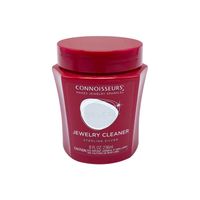 Solution liquide de polissage professionnelle de bijoux d'argent d'or de 236ml