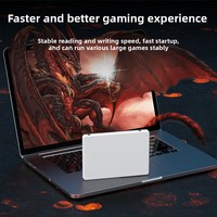 SSD Interno, Unità a Stato Solido SATA 3.0 da 2.5 Pollici, 128G 256G 512G 1T, Disco Rigido per Desktop, Commercio Estero Transfrontaliero