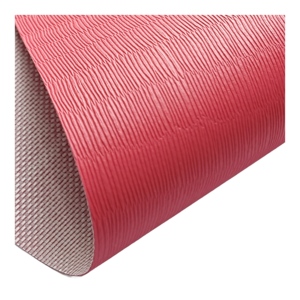 Chống-trượt cỏ Mat mô hình duy nhất hai mặt vật liệu tráng Bạt vải không thấm nước Vải tarps cuộn cho Non-Slip mat - Product Image 5