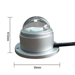 CDG-13B Solar Estação Meteorológica UV Radiação Transmissor <span class=keywords><strong>Sensor</strong></span> Óptico IP65/IP67 Avaliado 280-400nm Faixa Espectral para Smart - Product Image 6