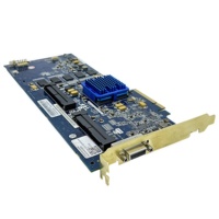 Tarjeta Controladora de 8 Puertos Internos, 12Gb/s SAS/SATA, Interfaz PCIe 3.0 X8, Caché de 512MB, 5085BR ServeRAID 8S