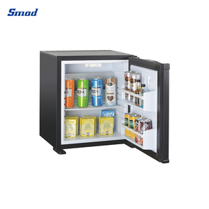 28l Minibar Absorption Fridge R717 Electronic Thermostat Cooler R717 <b>Refrigerator</b> - Product Image 4