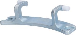Charnière <span class=keywords><strong>de</strong></span> <span class=keywords><strong>porte</strong></span> 12338100000441 pièces <span class=keywords><strong>de</strong></span> rondelle, compatibles <span class=keywords><strong>pour</strong></span> Mi-dea, machine à laver - Product Image 6