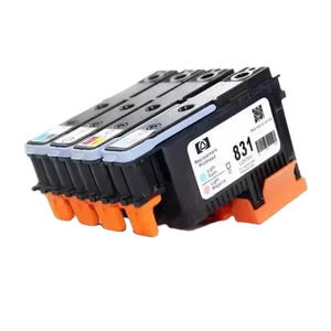 Cabezal de Impresión HP831 de Látex CZ677A CZ678A CZ679A CZ680A para <span class=keywords><strong>HP</strong></span> <span class=keywords><strong>Latex</strong></span> 110 <span class=keywords><strong>115</strong></span> 310 315 330 335 360 365 370 560 570 - Product Image 1