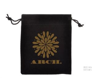 Custom Packing Eco-Friendly Fabric Pouch Small <b>Drawstring</b> <b>Bag</b> with Custom Logo Cotton Muslin Organic Tea <b>Bags</b> - Product Image 5