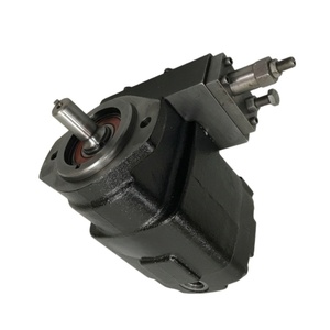 Pompe à pistons axiaux série PVW haute efficacité PVW100 PVW130 PVW160 Pompe hydraulique PVW100A2UBRDAAP1NNJSNAN05 - Product Image 5