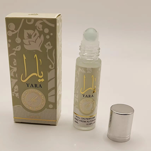 Perfume Árabe en Aceite Esencial, 10 ml, Precio al por Mayor, Perfume Femenino de Larga Duración y Fragancia Ligera - Product Image 3