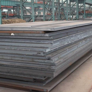 Fournisseurs de tôles en acier inoxydable AiSi/JIS à haute résistance à la corrosion - Product Image 6