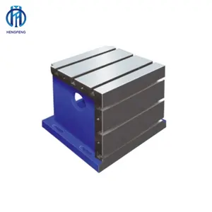 Large Size Box Table Riser Blocks