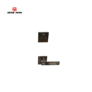 Serrure à mortaise standard européenne en alliage de zinc avec poignée solide, <span class=keywords><strong>boulon</strong></span> renforcé, serrure de porte résidentielle, étanche, <span class=keywords><strong>antivol</strong></span>, durable, clé - Product Image 6