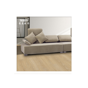 Sol vinyle en plastique souple, résistant à l'eau et au feu, 1000mm, pour usage Commercial, en bois - Product Image 4