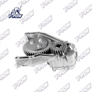 Pompe à huile VOLVO EC460BLC EC360 Excavator D12D VOLVO 8170261 22397140 <span class=keywords><strong>LASO</strong></span> 98180120 - Product Image 3