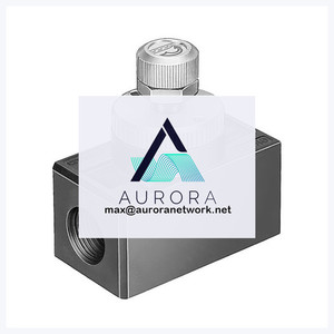 ชิ้นส่วนอิเล็กทรอนิกส์ GR-1/2, อุปกรณ์เสริมนิวเมติก - Product Image 1
