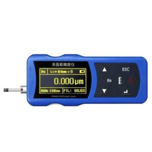 El Tipi Yüzey Pürüzlülük Ölçer Bluetooth QUAM RM800 - El Tipi Yüzey Pürüzlülük Ölçüm Cihazı - Product Image 2