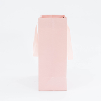 Sac de shopping en papier personnalisé de luxe avec logo pour vendeur Amazon - Sac en papier - Bolsas de papel