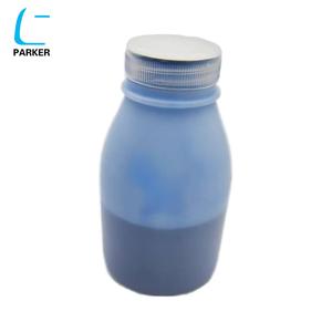 厂家直销兼容笔芯碳粉HP 100克彩色激光打印机碳粉HP 1215 1515 1525 1025 175 176 100 200 251 - Product Image 3