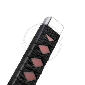 Katana Demon Slayer Tanjiro, épée de samouraï japonaise en mousse - Product Image 6