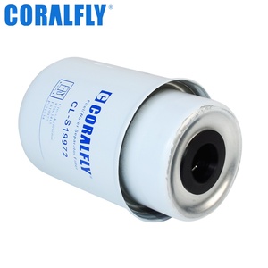 Filtre séparateur eau-carburant FS19972 P551434 BF7954-D SN70242 87803445 Pièces détachées Filtre à carburant pour camion - Product Image 2