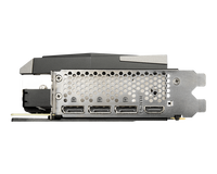 GeForce RTX 3080 Gaming TRIO 10GB Gaming GPU Server Carte graphique de bureau 3060 3070 3080 3090 carte vidéo