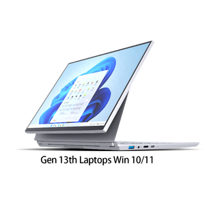 Ordinateurs portables professionnels 14 pouces très demandés, 16 Go DDR4, Windows 10/11, PC portable 2-en-1, Ultrabook, tablette N5105, Windows 10/11, pour entreprises - Product Image 5
