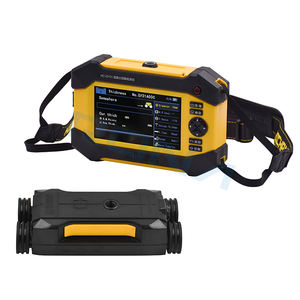 Détecteur de barres d'armature en béton de haute précision, localisateur de Scanner de barres d'armature en métal, testeur NDT - Product Image 1