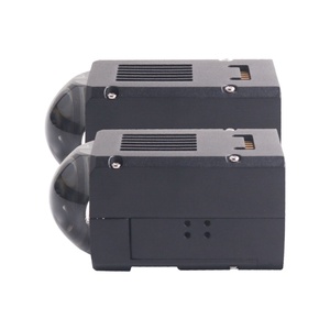 ไฟหน้า LED Sanvi ขนาด 1.8 นิ้ว คุณภาพสูง 60W สำหรับพื้นที่ขนาดเล็ก 12V ชุดไฟหน้า LED แบบประกอบ - Product Image 3