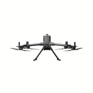 Dron DJI Matrice 400 Combo (Incluye TB100 y BS100) M400 con LiDAR Giratorio y Radar de Onda Milimétrica, 59 Minutos de Tiempo de Vuelo, Multi-Payload - Product Image 5