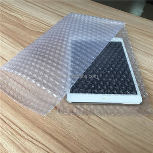 Machine de fabrication de sacs de film à bulles d'air à coupe froide à grande vitesse <span class=keywords><strong>Blockbuster</strong></span> entièrement automatique - Product Image 3