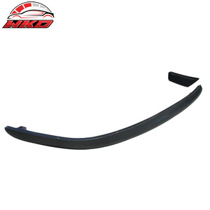 เหมาะสำหรับ Mazda Miata Mx5 90-97 ชิ้นส่วนกันชนหลังแบบใหม่ (ใช้ได้กับ: Miata) แผ่นปิดกันชนหลัง อะไหล่รถยนต์ อุปกรณ์ตกแต่งรถยนต์ - Product Image 4