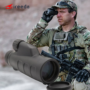 high Power 10x25 Binocular Telescope binocular telescopes best best budget Telescopes & Binoculars