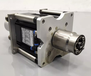GEORGII <span class=keywords><strong>KOBOLD</strong></span> 464.80 R6/XF/W/S113/SB-1 SERVO BRUSHLESS MTR KSY - Product Image 3