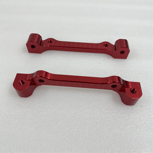 Adaptador de pinza personalizado Jekit para <span class=keywords><strong>Seat</strong></span> Leon Cupra RS4 condición nuevo modelo TT 370X32mm disco de <span class=keywords><strong>freno</strong></span> - Product Image 4