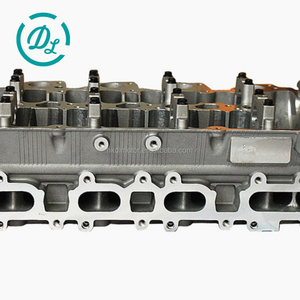 ฝาสูบ EexcavaStart ดีเซล 4D56U รุ่น 1005A560 สำหรับเครื่องยนต์ยานยนต์หนัก - ทนทาน เชื่อถือได้ ติดตั้งง่าย - Product Image 6