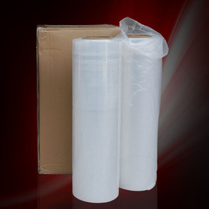 Alibaba người bán hàng tốt nhất màu đỏ in Nhựa căng bọc - Product Image 3