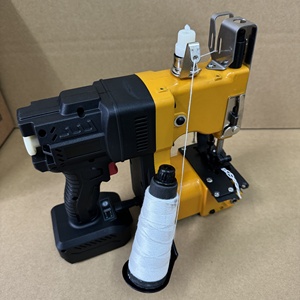 GK9-900D Автоматическая портативная швейная машина для закрытия сумок - Product Image 3